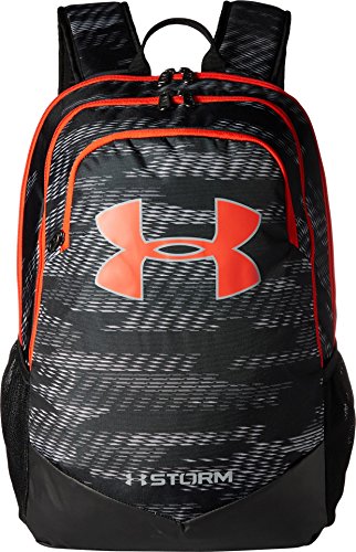 Under Armour UA Storm Scrimmage Backpack OSFA Black