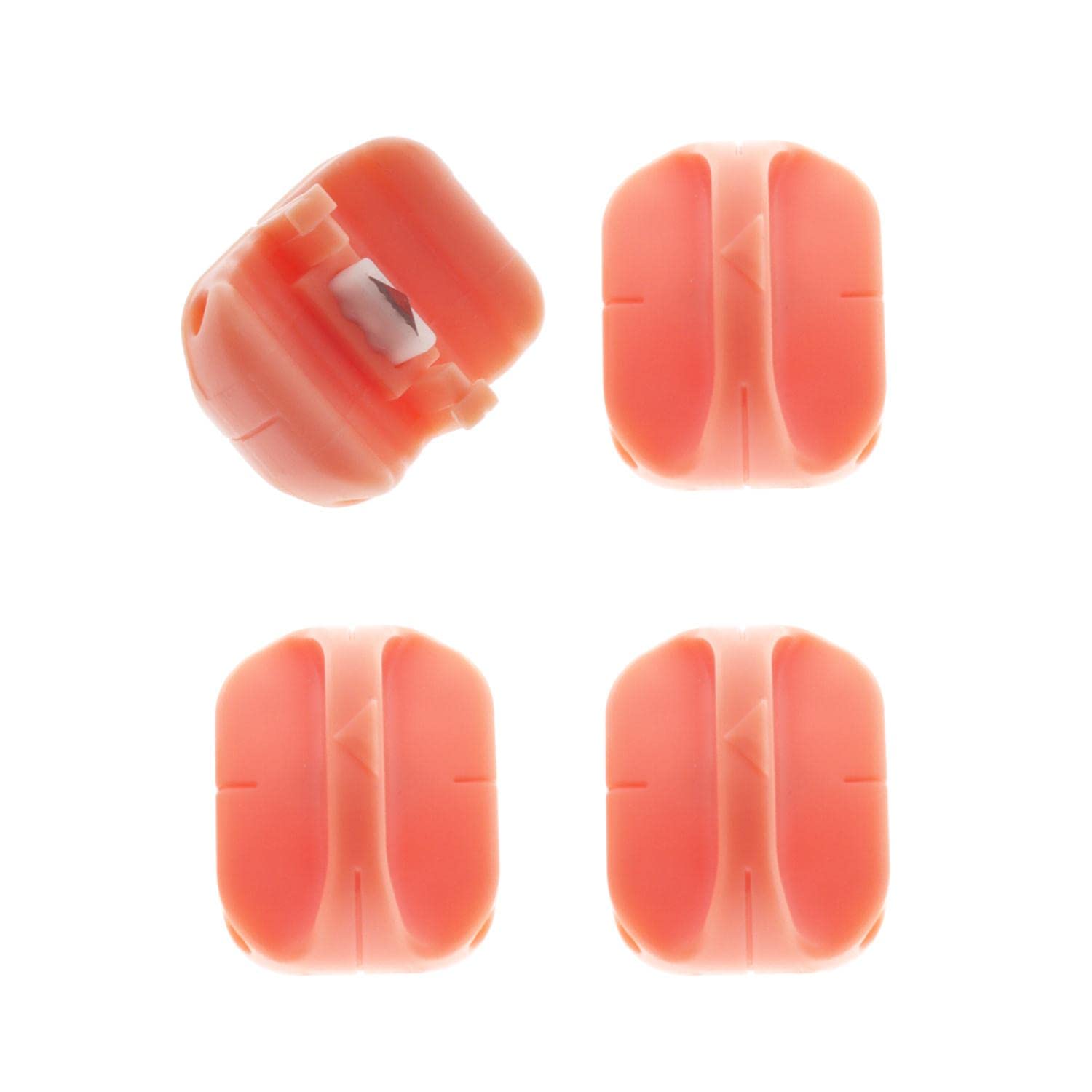 BiraBira Replacement Blades - 4 Cuttings -2
