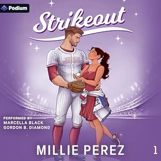Strikeout cover art