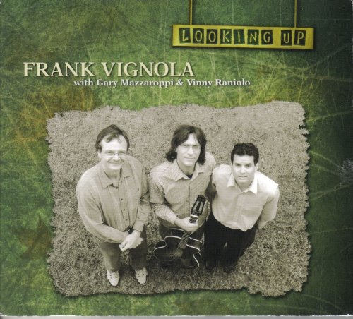 Looking Up [Audio CD]