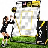 Apex Sports Volleyball Rebounder