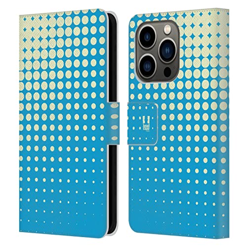 Funda antiarañazos iPhone 14 Pro tipo libro con tarjetero para evitar golpes en la pantalla