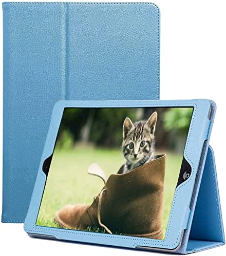 Leather Flip Stand Folio Case Cover For Apple iPad 9th generation 2021 (A2602