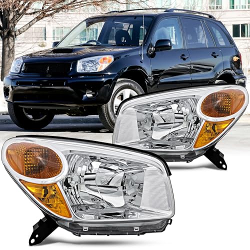 headlight assemblies oe-style