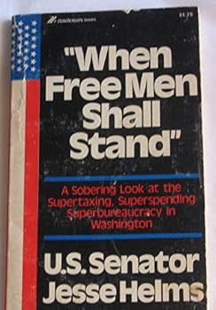 Mass Market Paperback When free men shall stand Book