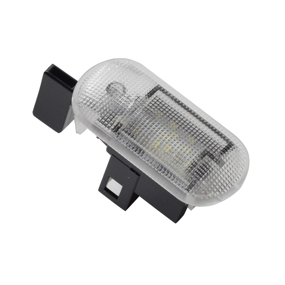 Marsauto 9003 Fog Light Bulbs, 34,000LM Super Bright 800% Brightness, H4 6500K Cool White Bulbs, Plug-and-Play, Canbus Ready, Pack of 2