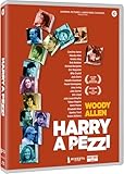blu ray harry potter ultimate edition Rivestimento standard Harry A Pezzi