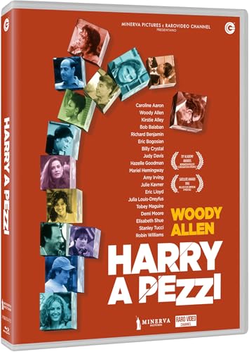 Rivestimento standard Harry A Pezzi