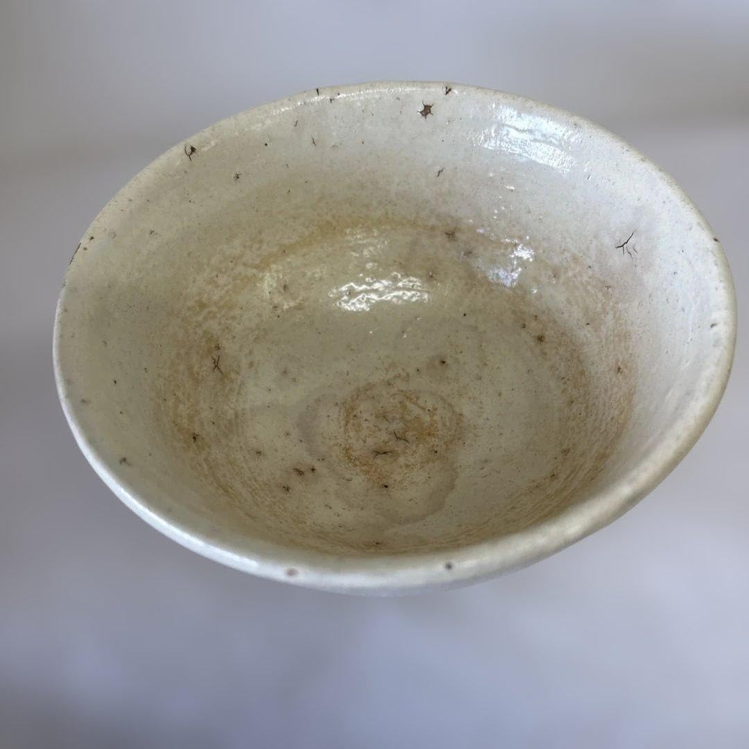 丹波焼　白かけ　石田陶春　茶盌 丹波焼 白かけ 石田陶春 茶盌 - TAYLORTOOLWORKS.COM