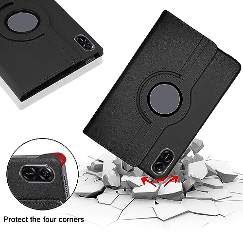 SWEIMEN Case for Honor Pad X8 Pro/Honor Pad X9 11.5 Inch Tablet - Image 4