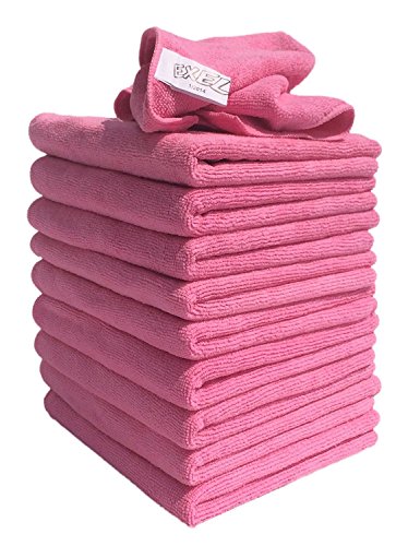 EXEL Paño, Rosa, 40 cm