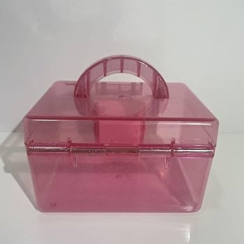 Amazon.co.jp: マクドナルド ハッピーセット ハローキティ メイク