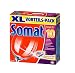 Produktbild Somat 10 Tabs, Geschirrspültabs, XL, 44 Tabs