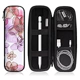 Packungsinhalt: 1x MoKo Cover mit Gummiband für Apple iPad Pro Pencil. (Der Appel Stift ist nicht in Pakung.) Lebenslange Garantie und freundlichen Kundenservice.