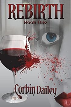 Paperback Rebirth: Book One Book