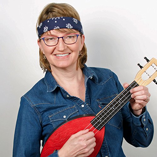 Bandana 3-Pack - Made In Usa For 70 Years - Sold By Vets – 100% Cotton –Sewn Edges (Black, Charcoal, Navy) #TOP3