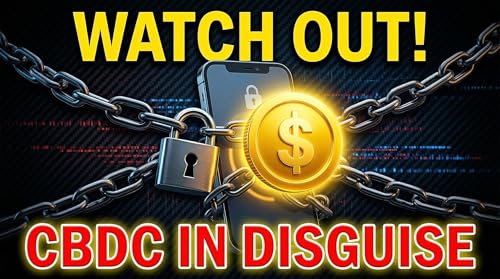 YOUR HOUSE & 401K ARE THE COLLATERAL &mdash; IT&rsquo;S A TRAP (The Clarity Act)