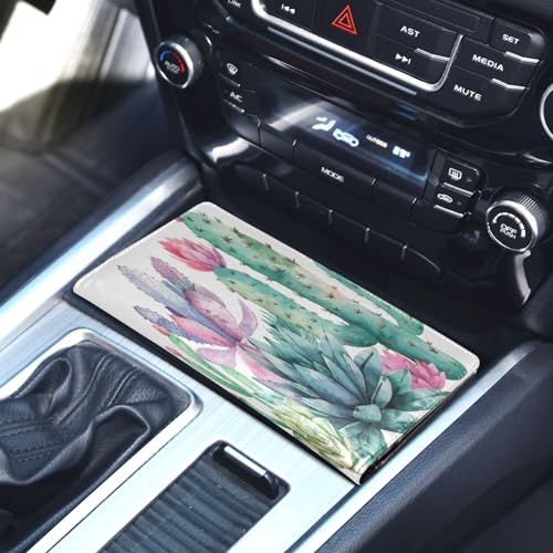 Organizador de Auto Piel Premium miniatura 5