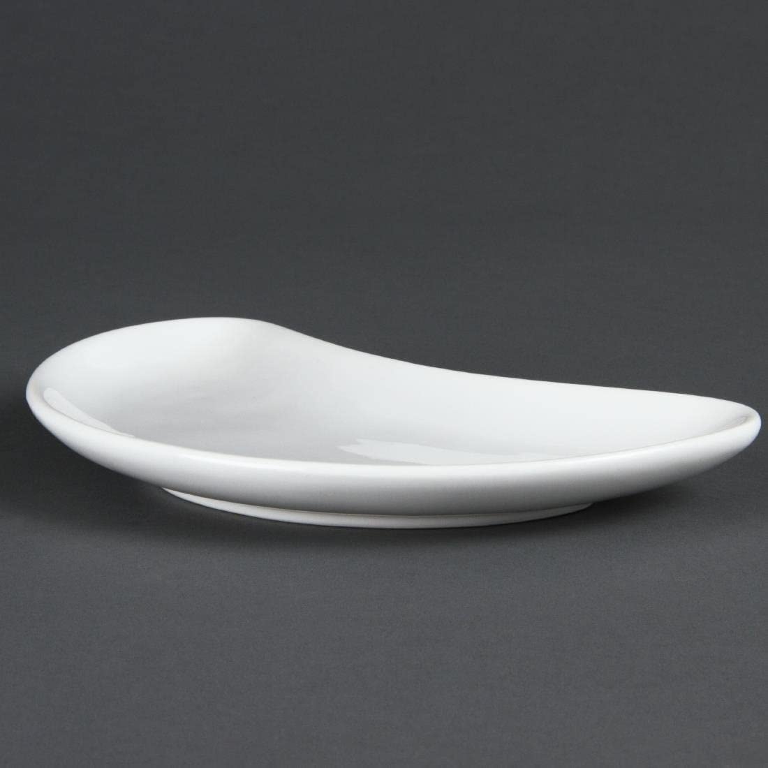 Olympia C231 Crescent insalata (confezione da 12)