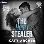 Cover of The Heart Stealer