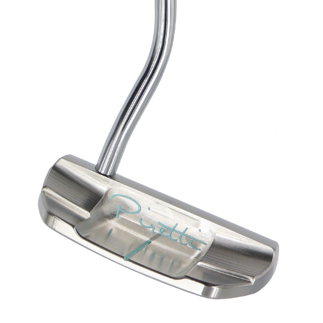 Piretti ピレッティCW2 パター 34インチ ピレッティ Piretti CW II