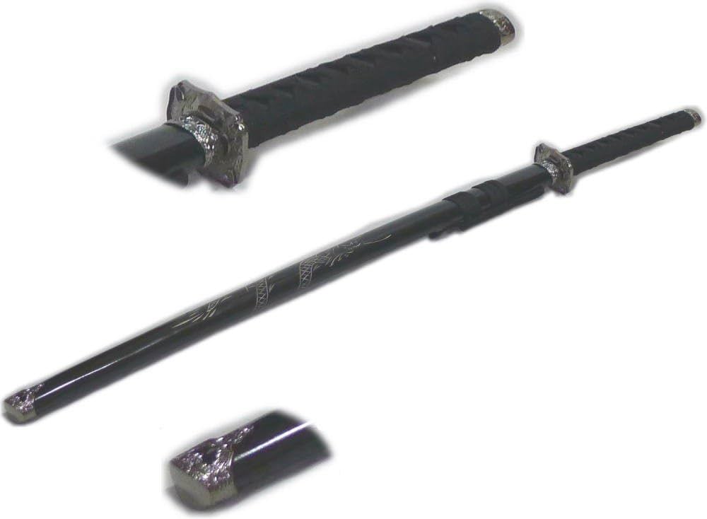 独特な店 居合術 剣術用鞘付き木刀(PAT.P) 武具 - education.semel