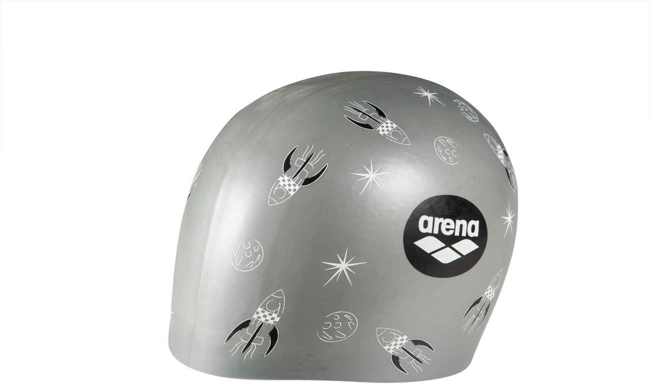 Arena Poolish Moulded Swim Cap BigaMart