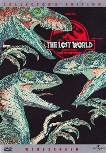 The Lost World: Jurassic Park