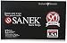 Sanek Display Neck Strips
