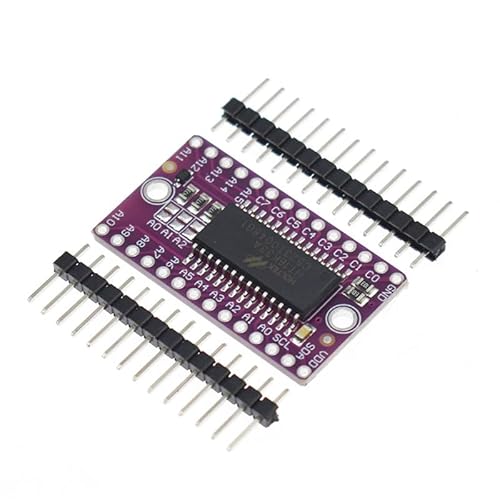 3Pcs HT16K33 Dot Matrix Driver Control