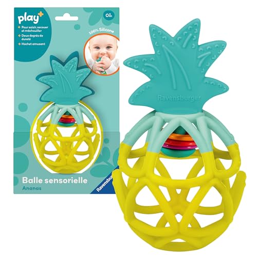 Ravensburger Ananas PLAY + - vue 2
