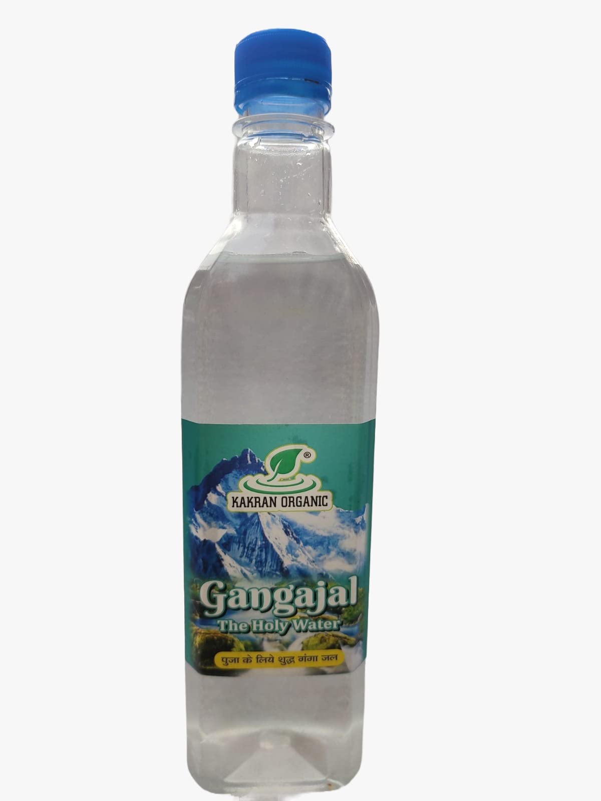 Gangajal The Purest Holy Water Directly from Gangotri Valley for Puja /पूजा के लिए शुद्ध गंगाजल (500gram) (B0C37RWQRP) Amazon Price History, Amazon Price Tracker