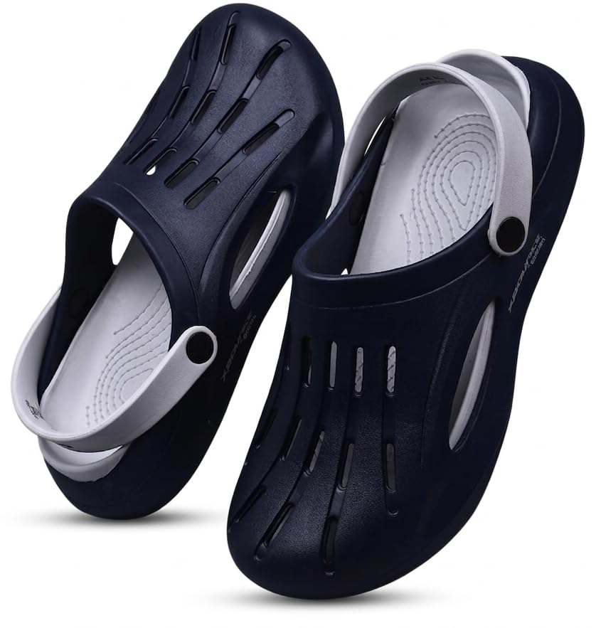 Image of Action ONTC-14 Men Clog