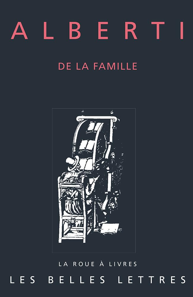 de la Famille (La Roue a Livres)