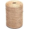 1100 Ft Natural Jute Twine String 2...