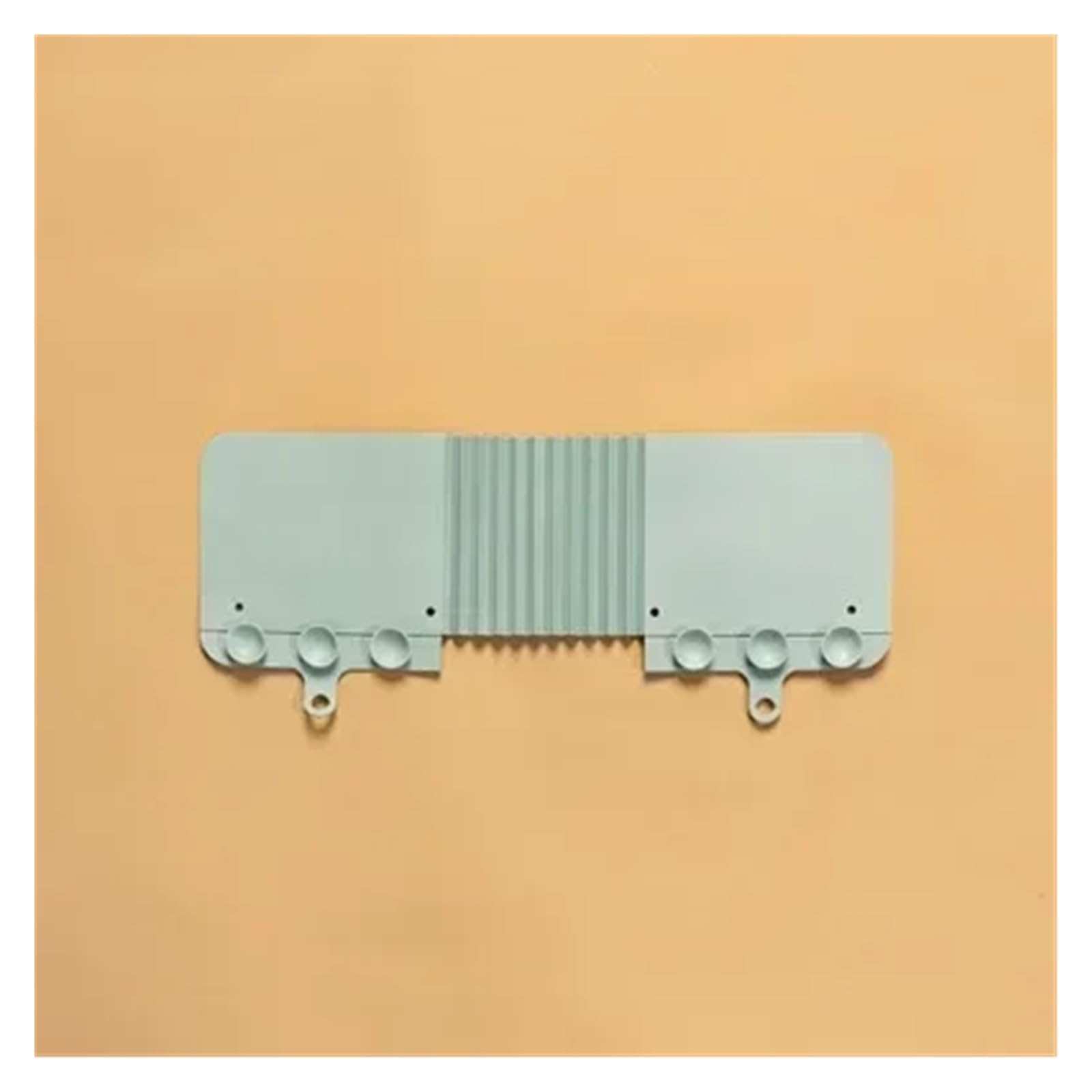 IRFHDCX Sink Splash Guard Kitchen Supplies Splatter Screens Water Baffle Silicone Sink Foldable(Light blue)