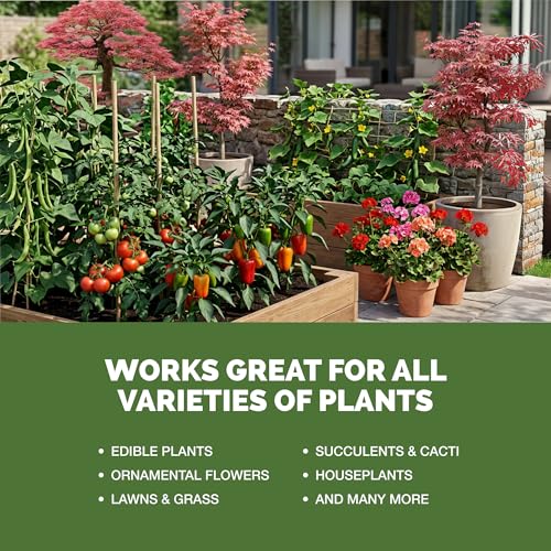 Fertilizante Líquido para Plantas 8 oz miniatura 5