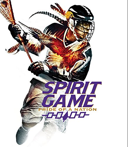 Spirit Game: Pride Of A Nation