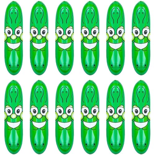 Rhode Island Novelty 36 Inch Giant Inflatable Pickle 1 Piece
