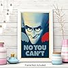 Megamind Movie Poster for Home Decor Wall Art 11x17inch (28x43cm) Frameless Gift #4