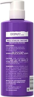 Kids Finding Dory Coconutz Conditioner, 16 Oz, 16 Ounces