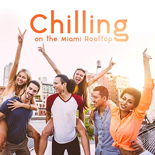 Amazon Music Acoustic Chill Out, Chillout Lounge Relax, 2017の