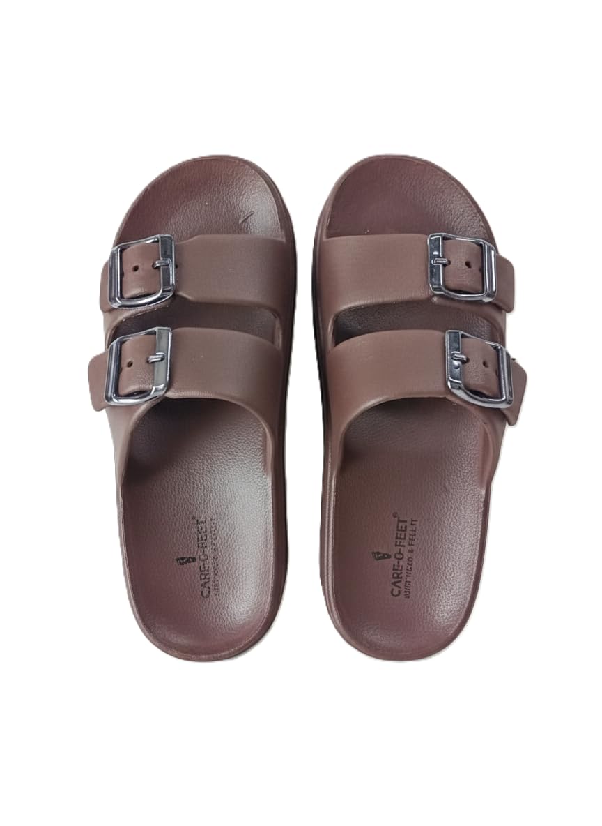 Women's Casual Slip-On Clogs and Sandals, Waterproof, Lightweight, Comfortable with Adjustable Back Strap-image-30