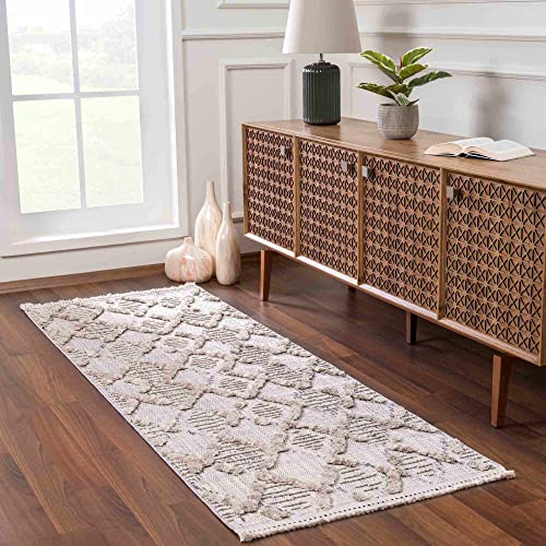 Tapete decorativo Bohemio Hauteloom 6'7" x 9' miniatura 6