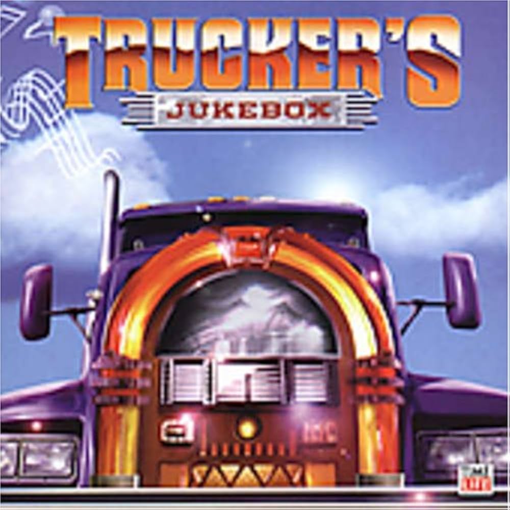 Truckers Jukebox: Various Artists: 0610583127720: Amazon.com