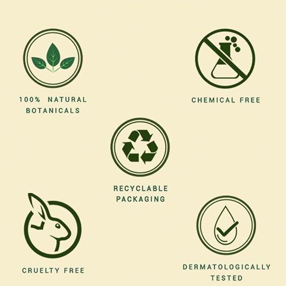 Biotique Cado Normal 210ml