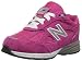 New Balance KV990 Infant Running Shoe (Infant/Toddler)