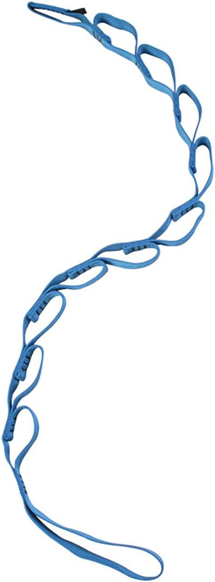 Cmi Daisy Chain 36" Black