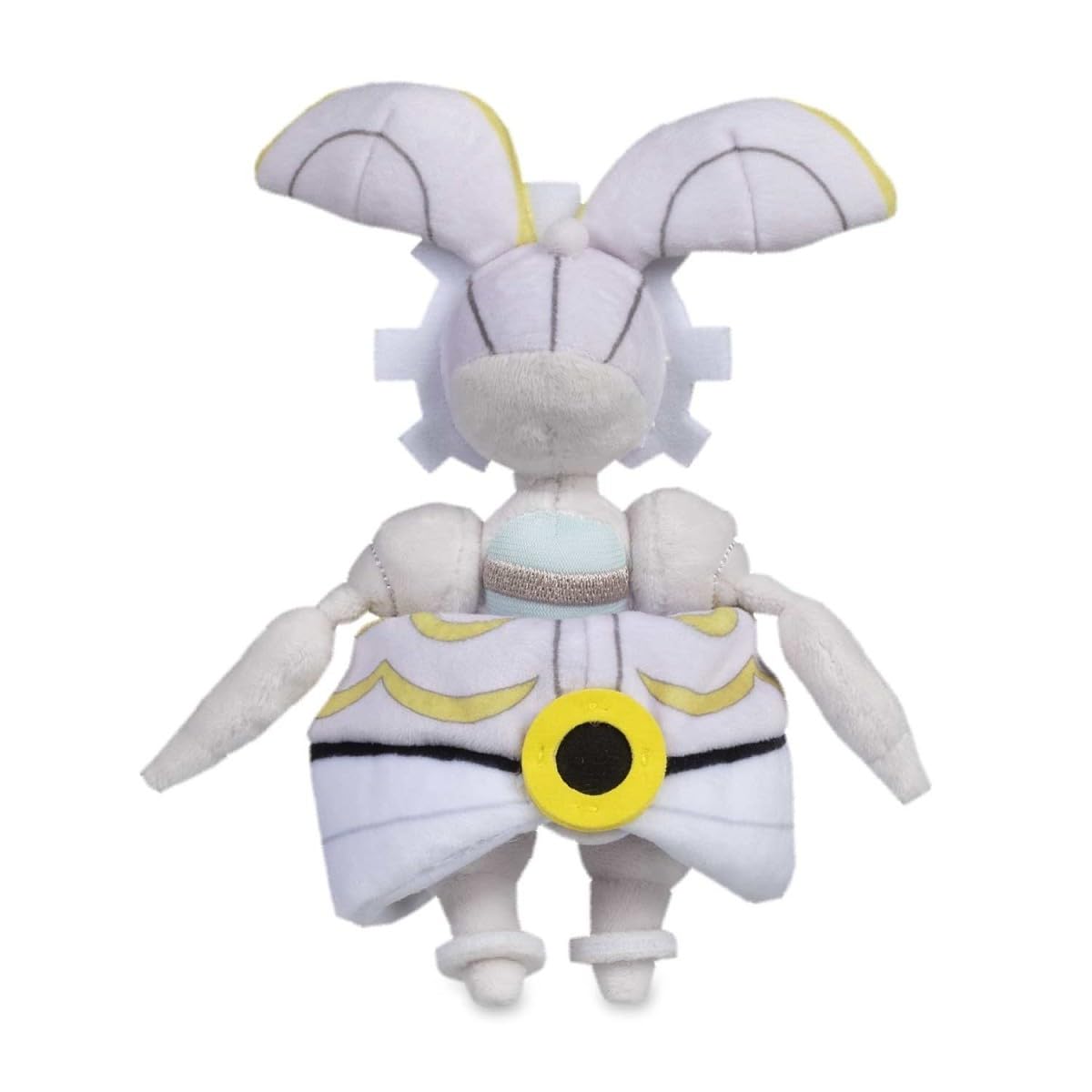 Amazon.co.jp: ポケモンセンター:マギアナ座るキューティーズ