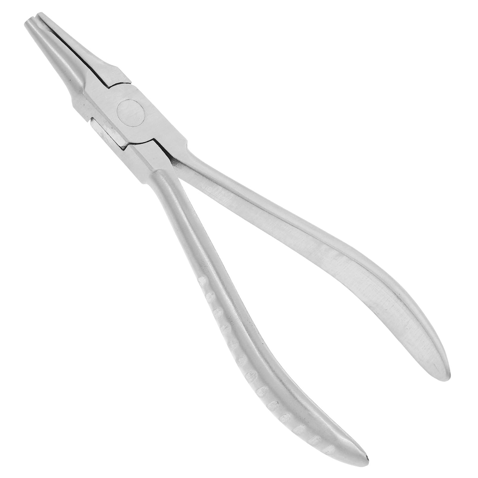Alicates para reparar gafas Kisangel de acero inoxidable para monturas